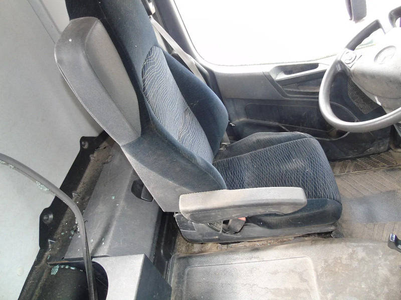 Camión chasis Mercedes-Benz Arocs 2640 + 6x4 + functional / engine good + EURO 6 + Drivabale: foto 11