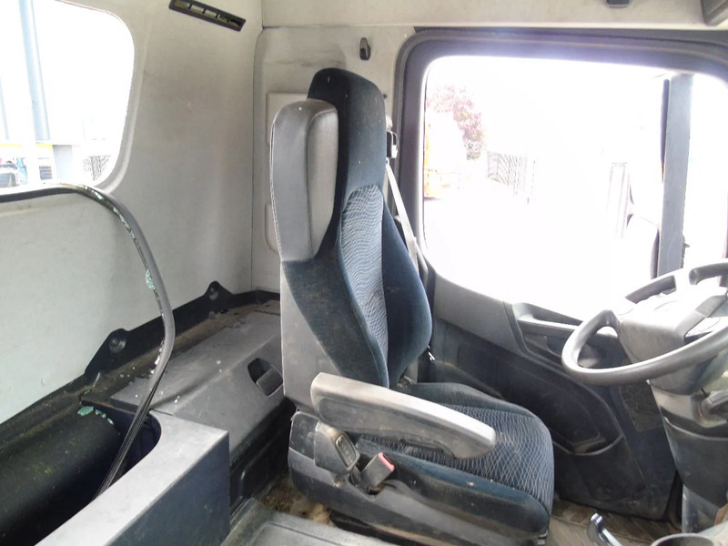 Camión chasis Mercedes-Benz Arocs 2640 + 6x4 + functional / engine good + EURO 6 + Drivabale: foto 8