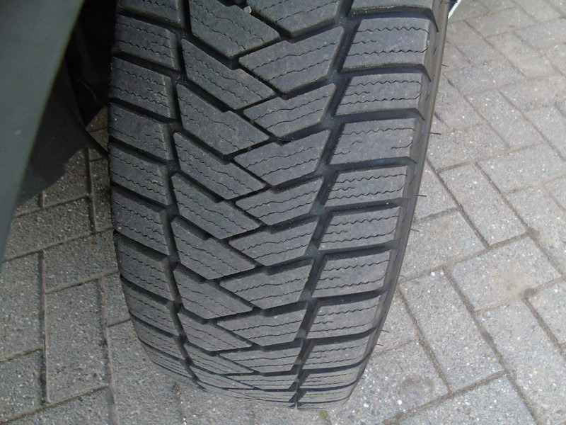 Furgoneta caja cerrada Mercedes-Benz Sprinter 314 + lift: foto 16 Furgoneta caja cerrada Mercedes-Benz Sprinter 314 + lift: foto 16