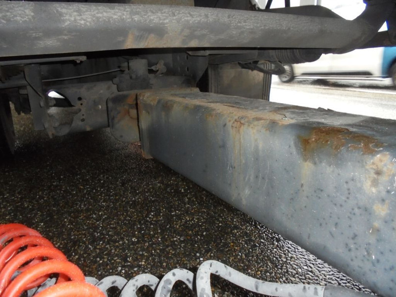 Remolque caja cerrada Renders RMAC 9.9 + 2 AXLE + Combi: foto 13