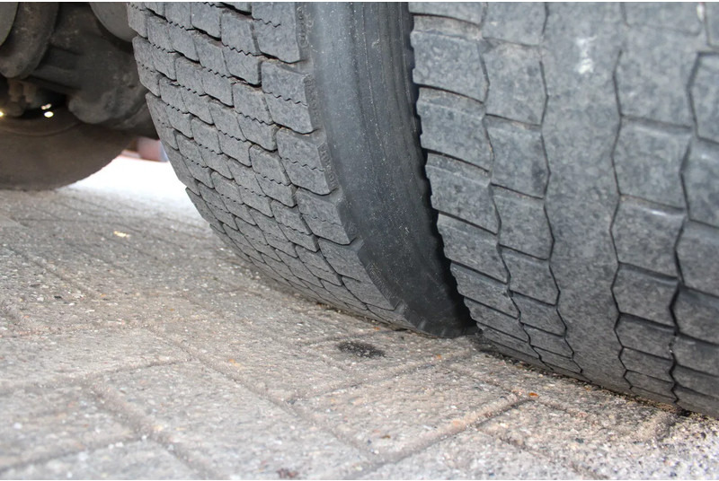 Camión frigorífico Volvo FL 16.240 + EURO 5 + 16T: foto 14