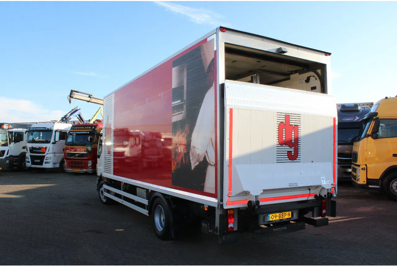 Camión frigorífico Volvo FL 16.240 + EURO 5 + 16T: foto 11