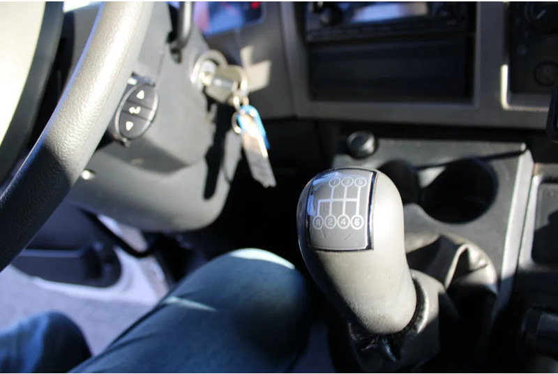 Camión frigorífico Volvo FL 16.240 + EURO 5 + 16T: foto 10