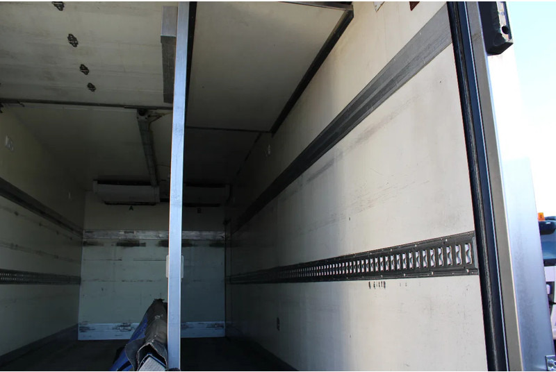 Camión frigorífico Volvo FL 16.240 + EURO 5 + 16T: foto 16