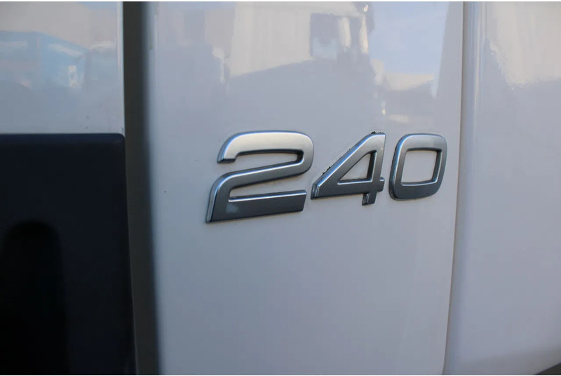 Camión frigorífico Volvo FL 16.240 + EURO 5 + 16T: foto 9