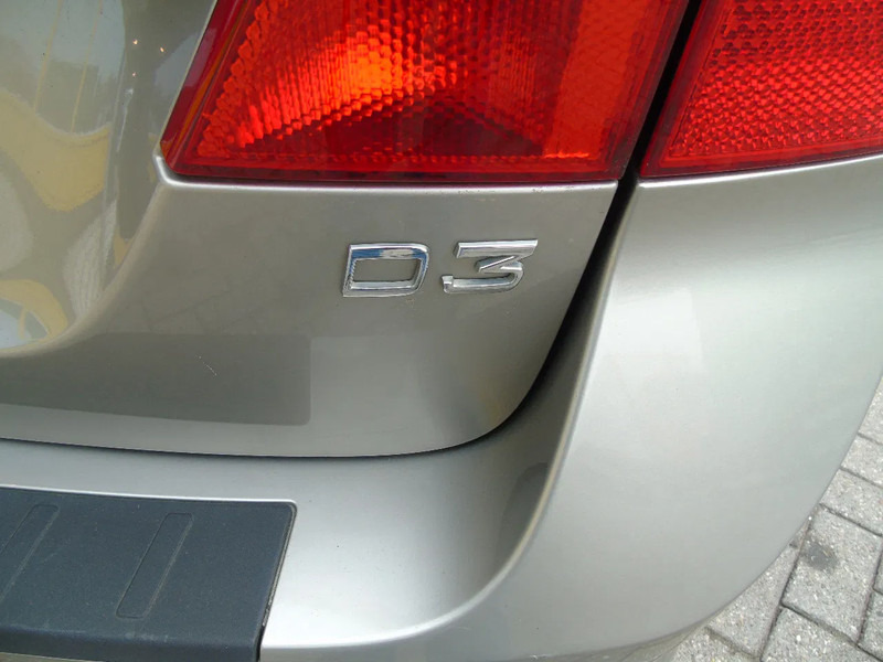 Hatchback Volvo V70 + manual: foto 19 Hatchback Volvo V70 + manual: foto 19