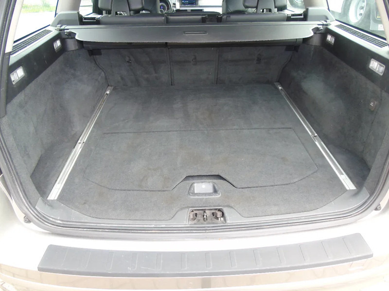 Hatchback Volvo V70 + manual: foto 14 Hatchback Volvo V70 + manual: foto 14