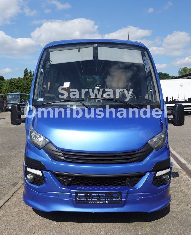 Iveco Rosero First *Rapido*Atomic*31-Sitze*Klima* - Autocar: foto 3 Iveco Rosero First *Rapido*Atomic*31-Sitze*Klima* - Autocar: foto 3