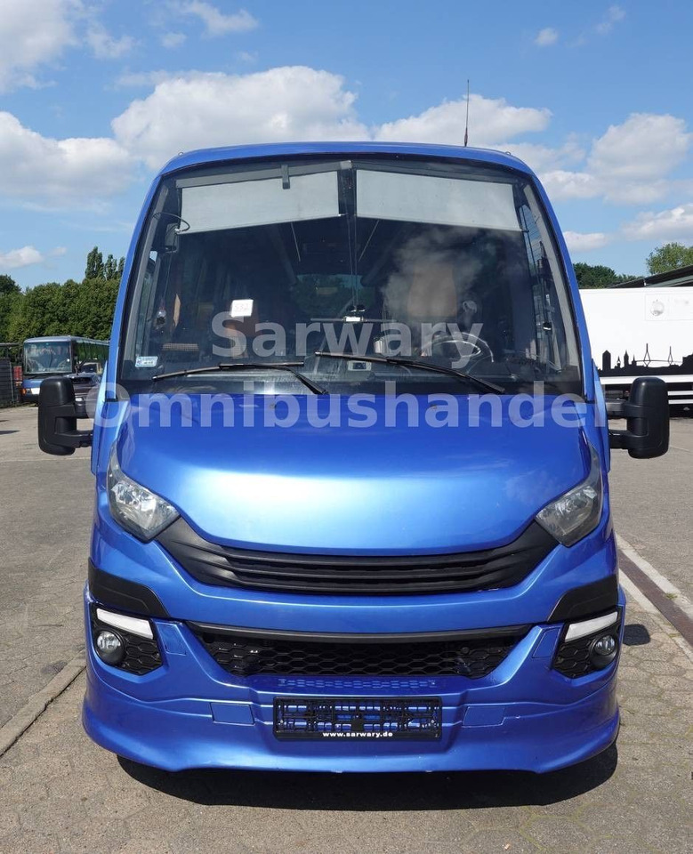Iveco Rosero First *Rapido*Atomic*31-Sitze*Klima* - Autocar: foto 3 Iveco Rosero First *Rapido*Atomic*31-Sitze*Klima* - Autocar: foto 3