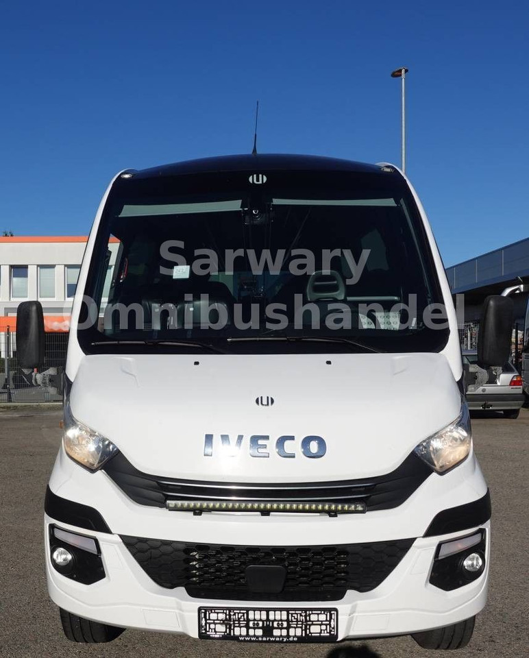 Iveco Unvi Compa *Rosero*First*Rapido*Atomic*30-Sitze* - Autocar: foto 3 Iveco Unvi Compa *Rosero*First*Rapido*Atomic*30-Sitze* - Autocar: foto 3