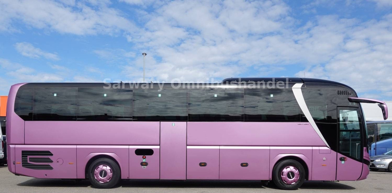 MAN R07 Lion´s Coach *Tourismo*Travego*73.790km Orig - Autocar: foto 3 MAN R07 Lion´s Coach *Tourismo*Travego*73.790km Orig - Autocar: foto 3