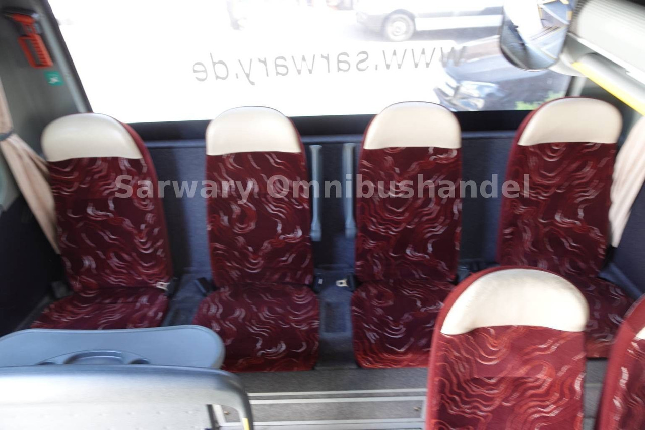 Autocar Mercedes-Benz 0 510 Tourino *Klima*Euro5*38-Sitze*: foto 15