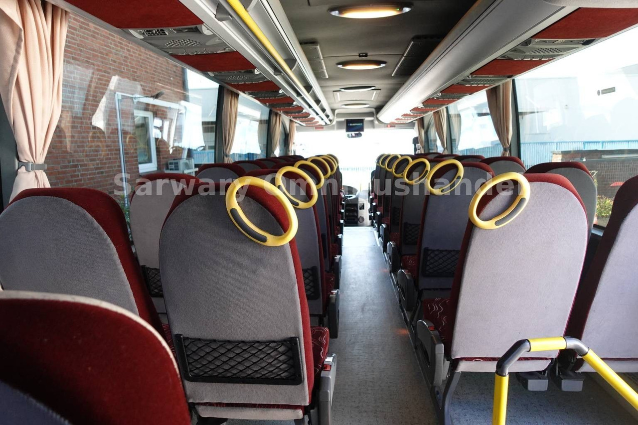 Autocar Mercedes-Benz 0 510 Tourino *Klima*Euro5*38-Sitze*: foto 16