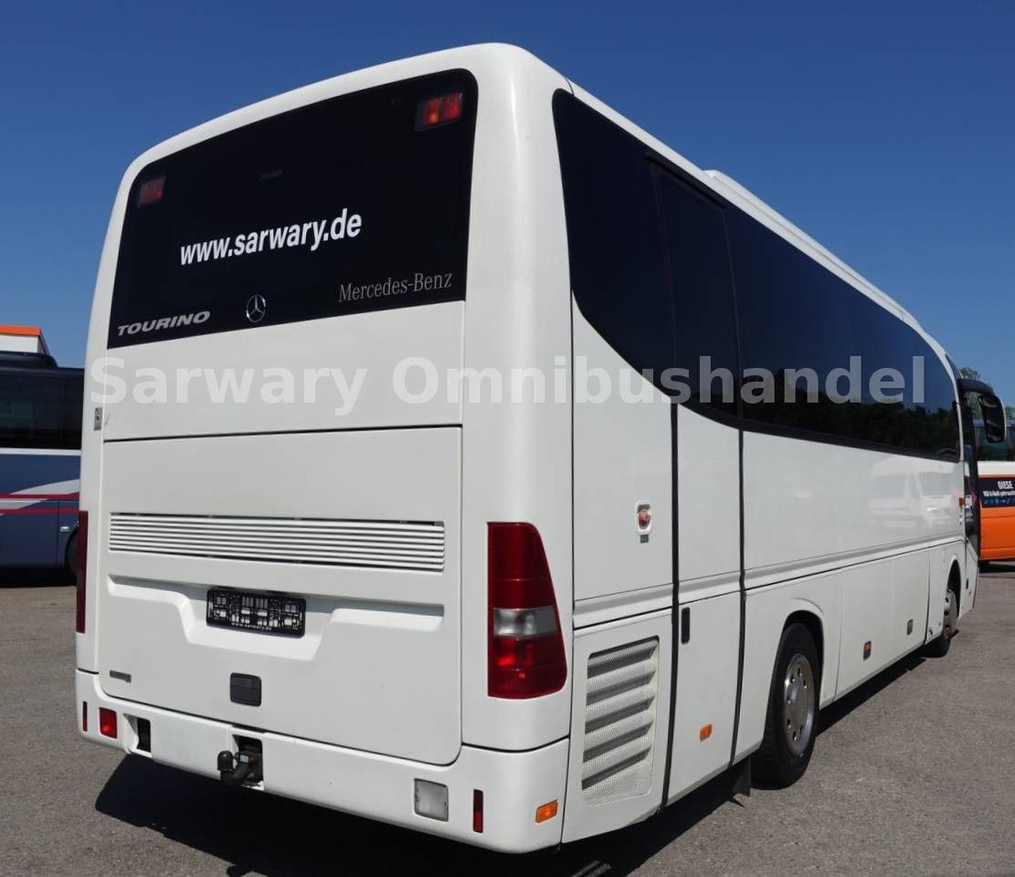 Autocar Mercedes-Benz 0 510 Tourino *Klima*Euro5*38-Sitze*: foto 7