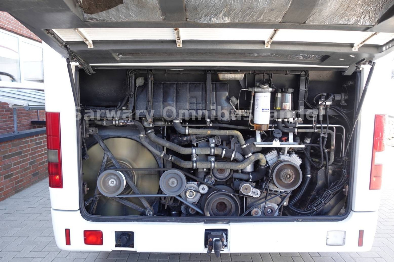 Autocar Mercedes-Benz 0 510 Tourino *Klima*Euro5*38-Sitze*: foto 18