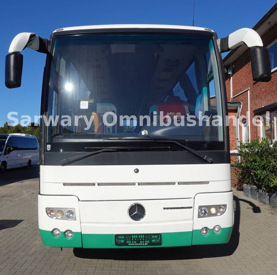 Mercedes-Benz 350 Tourismo 15-RHD *V6*404*Travego*51-Sitze* - Autocar: foto 3 Mercedes-Benz 350 Tourismo 15-RHD *V6*404*Travego*51-Sitze* - Autocar: foto 3