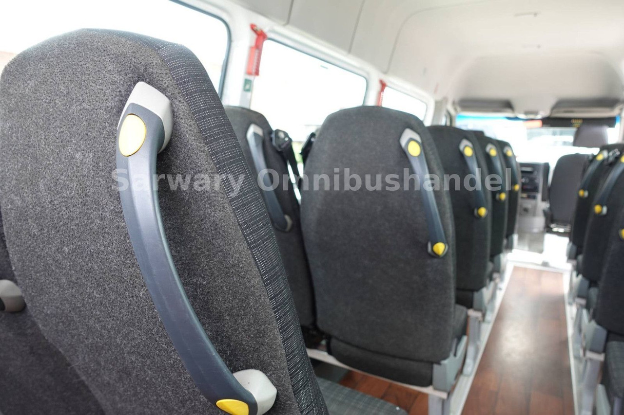 Minibús, Furgoneta de pasajeros Mercedes-Benz 513 Sprinter *Euro6*516*519*21-Sitze*Trannsfer: foto 34 Minibús, Furgoneta de pasajeros Mercedes-Benz 513 Sprinter *Euro6*516*519*21-Sitze*Trannsfer: foto 34