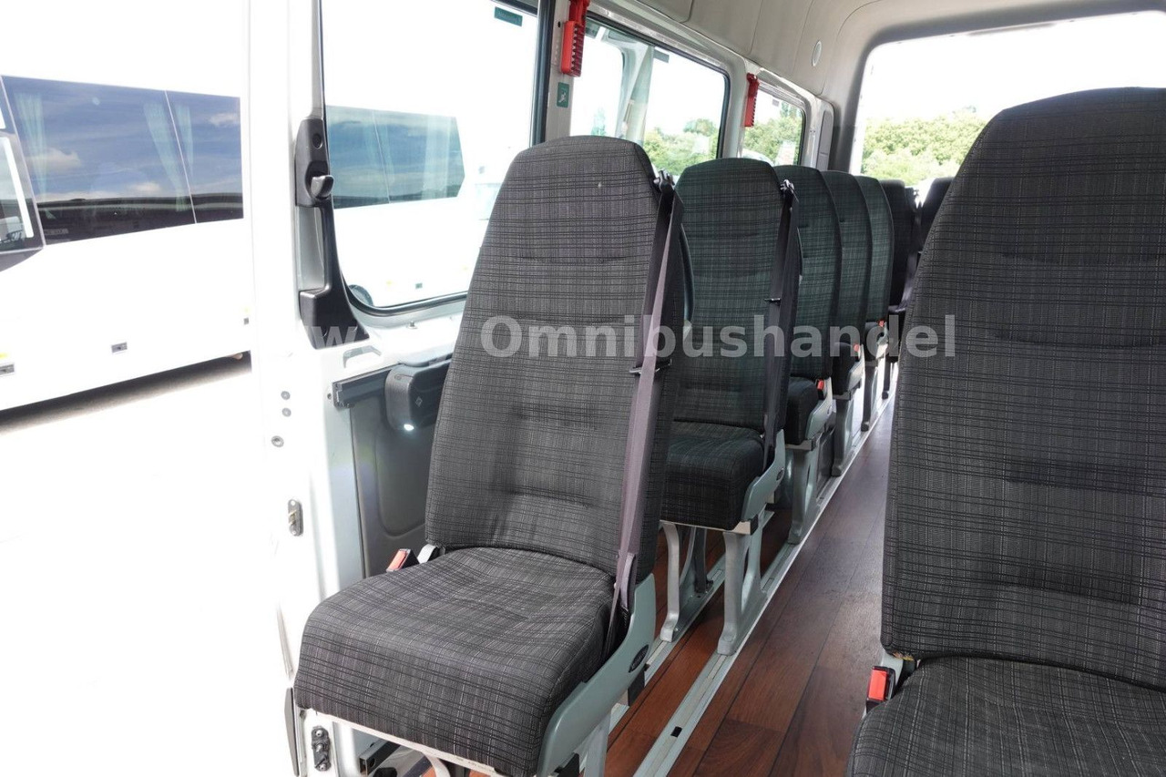 Minibús, Furgoneta de pasajeros Mercedes-Benz 513 Sprinter *Euro6*516*519*21-Sitze*Trannsfer: foto 13 Minibús, Furgoneta de pasajeros Mercedes-Benz 513 Sprinter *Euro6*516*519*21-Sitze*Trannsfer: foto 13