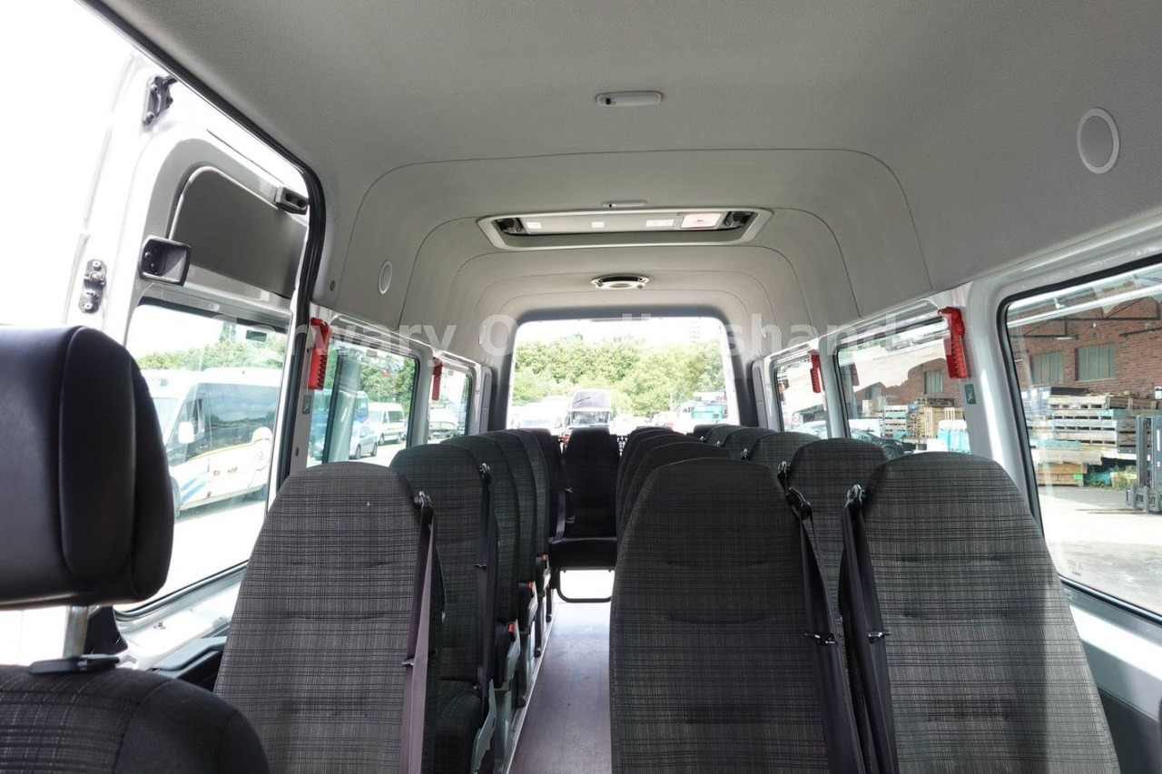 Minibús, Furgoneta de pasajeros Mercedes-Benz 513 Sprinter *Euro6*516*519*21-Sitze*Trannsfer: foto 10 Minibús, Furgoneta de pasajeros Mercedes-Benz 513 Sprinter *Euro6*516*519*21-Sitze*Trannsfer: foto 10
