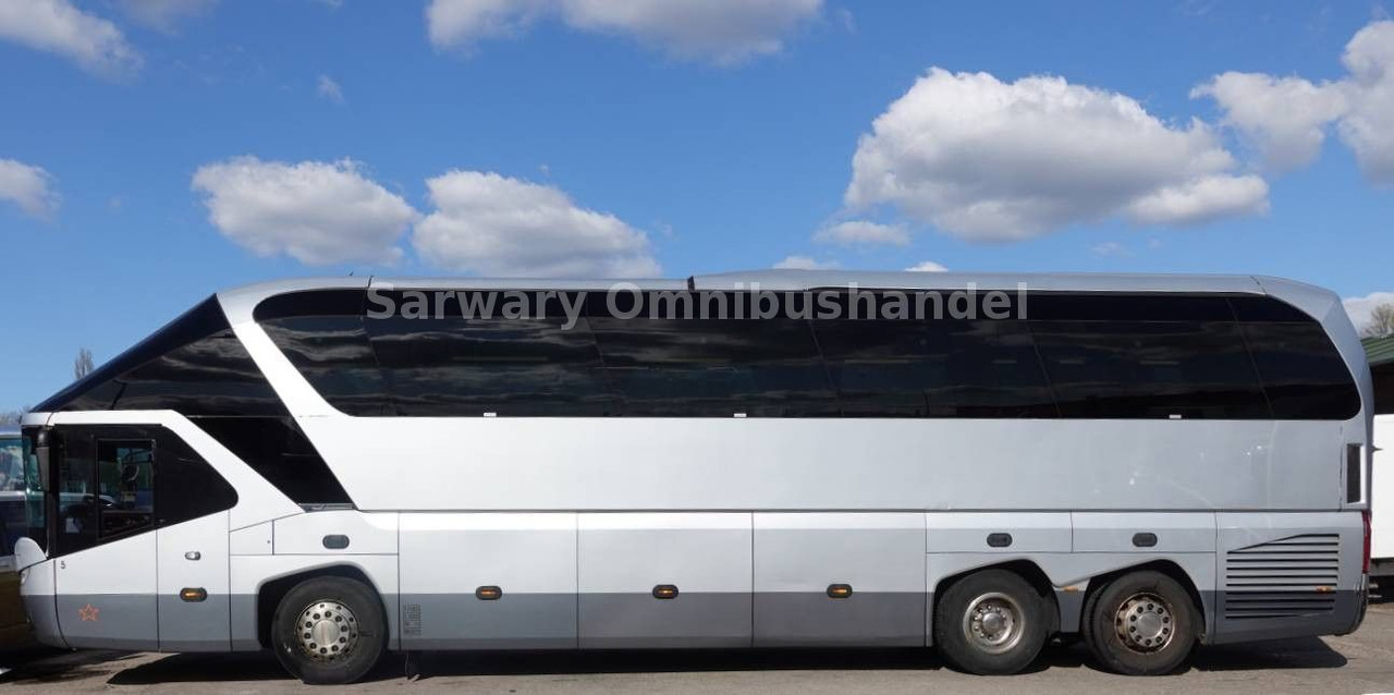 Autocar Neoplan Starliner C *N 5217*SHD*55-Sitze*Cityliner*EEV*: foto 6