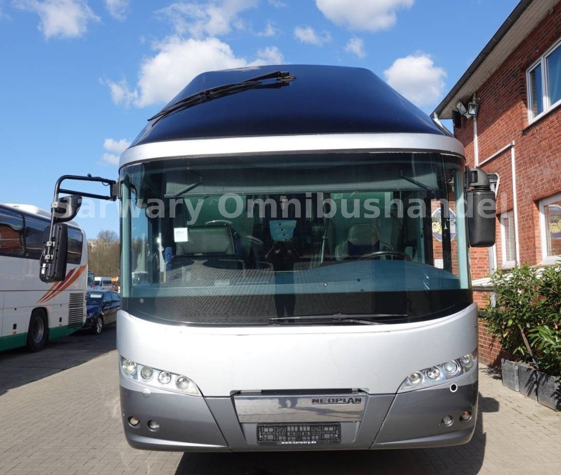 Neoplan Starliner C *N 5217*SHD*55-Sitze*Cityliner*EEV* - Autocar: foto 4 Neoplan Starliner C *N 5217*SHD*55-Sitze*Cityliner*EEV* - Autocar: foto 4