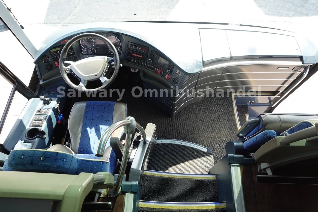 Autocar Neoplan Starliner C *N 5217*SHD*55-Sitze*Cityliner*EEV*: foto 9
