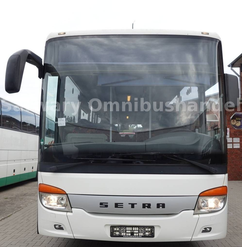 Setra 415 UL *Euro5*Klima*Integro*Intouro* - Autobús suburbano: foto 3 Setra 415 UL *Euro5*Klima*Integro*Intouro* - Autobús suburbano: foto 3