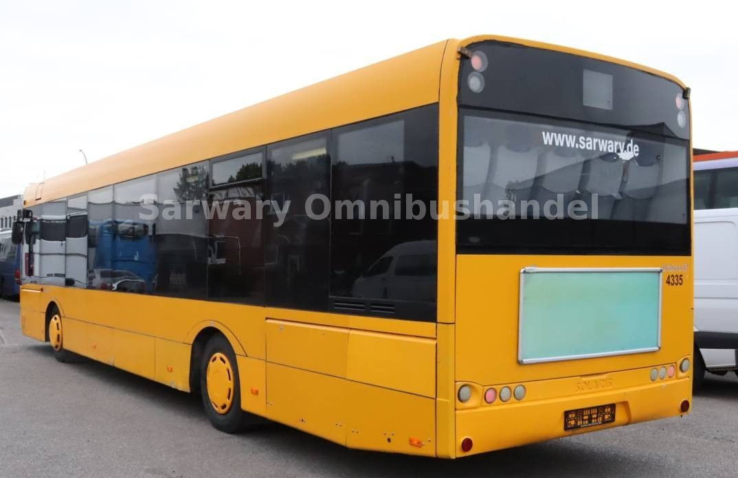 Solaris 2 x Stück Urbino H 12*EEV-Motor*O 530*A26* - Autobús urbano: foto 5 Solaris 2 x Stück Urbino H 12*EEV-Motor*O 530*A26* - Autobús urbano: foto 5