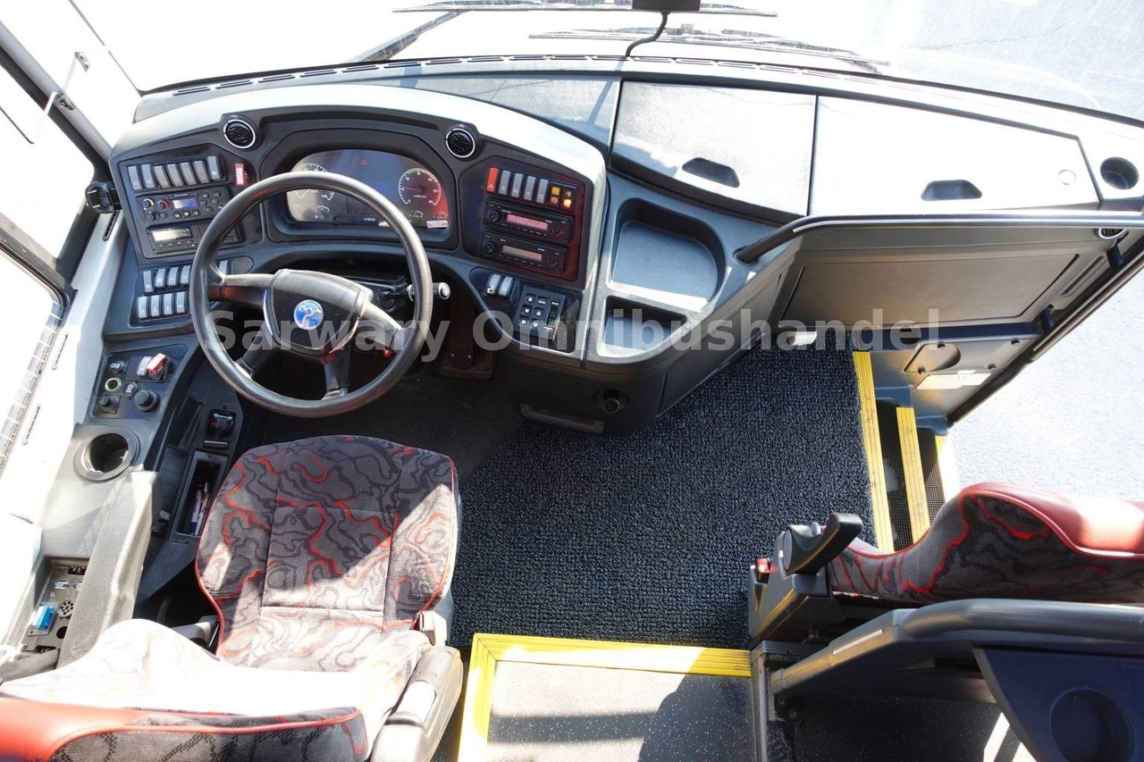 Autocar Temsa MD 9*Klima*41 Sitze*EURO 6*Tourino* 199.380 KM: foto 10