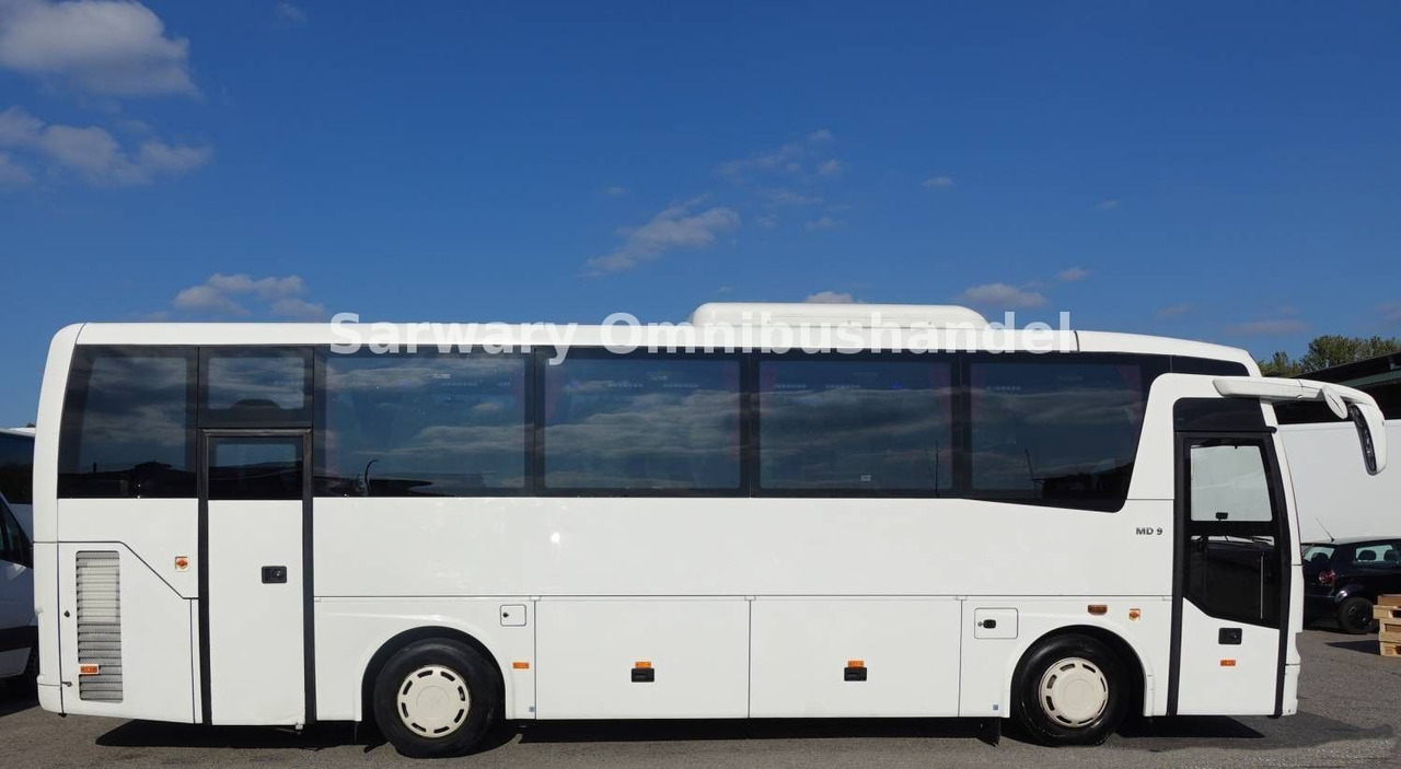 Temsa MD 9*Klima*EURO 6*WC*34 Sitze*510 Tourino*Midi* - Autocar: foto 3 Temsa MD 9*Klima*EURO 6*WC*34 Sitze*510 Tourino*Midi* - Autocar: foto 3