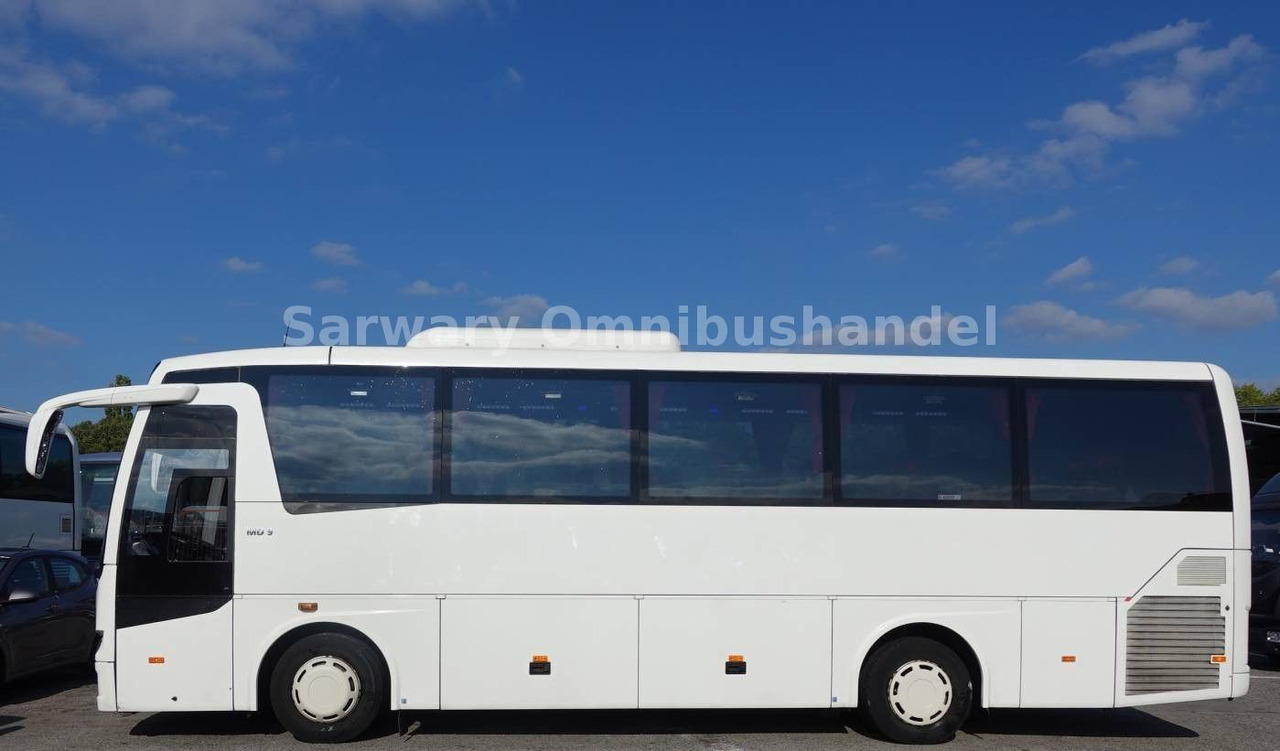 Temsa MD 9*Klima*EURO 6*WC*34 Sitze*510 Tourino*Midi* - Autocar: foto 4 Temsa MD 9*Klima*EURO 6*WC*34 Sitze*510 Tourino*Midi* - Autocar: foto 4