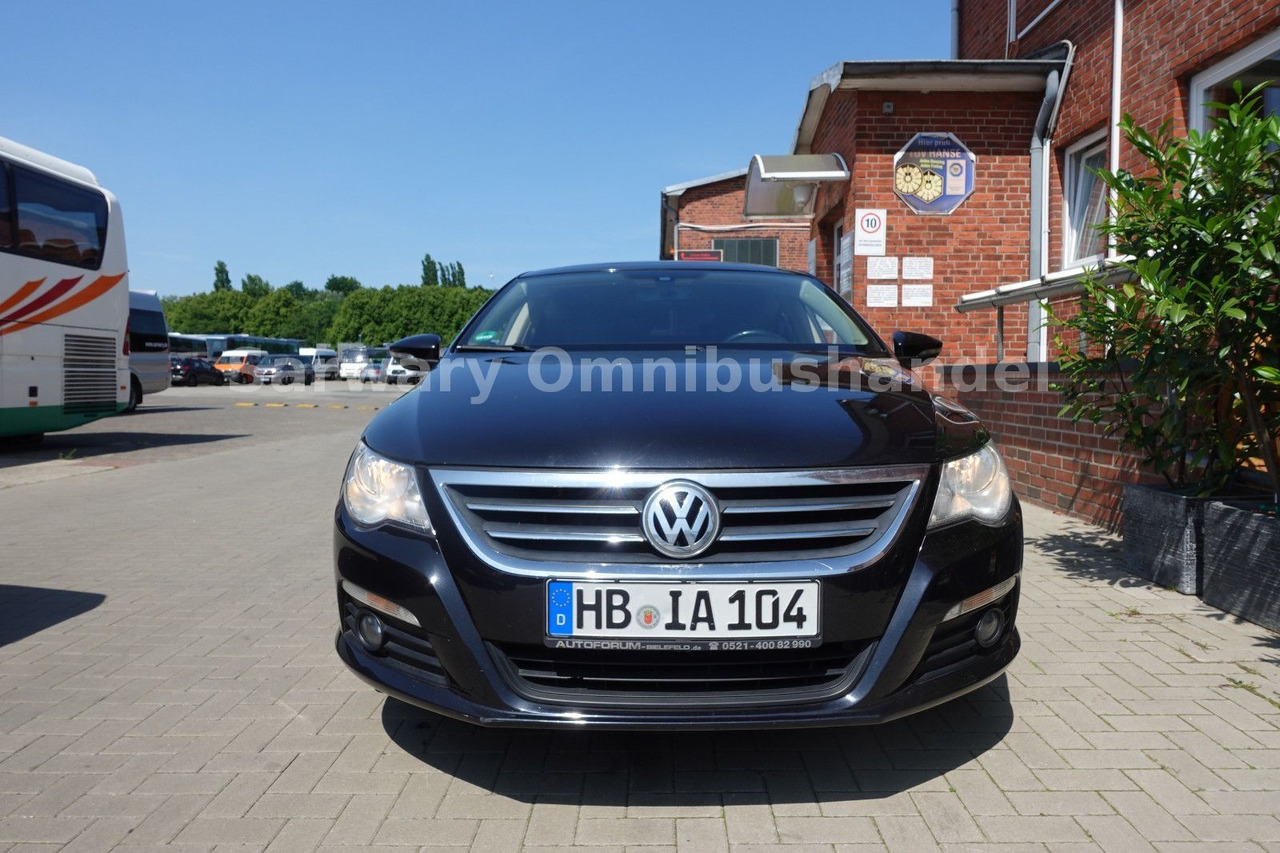 Volkswagen Passat CC*Tüv:02/2027*Scheckheft*SD*Navi - Sedan: foto 3 Volkswagen Passat CC*Tüv:02/2027*Scheckheft*SD*Navi - Sedan: foto 3