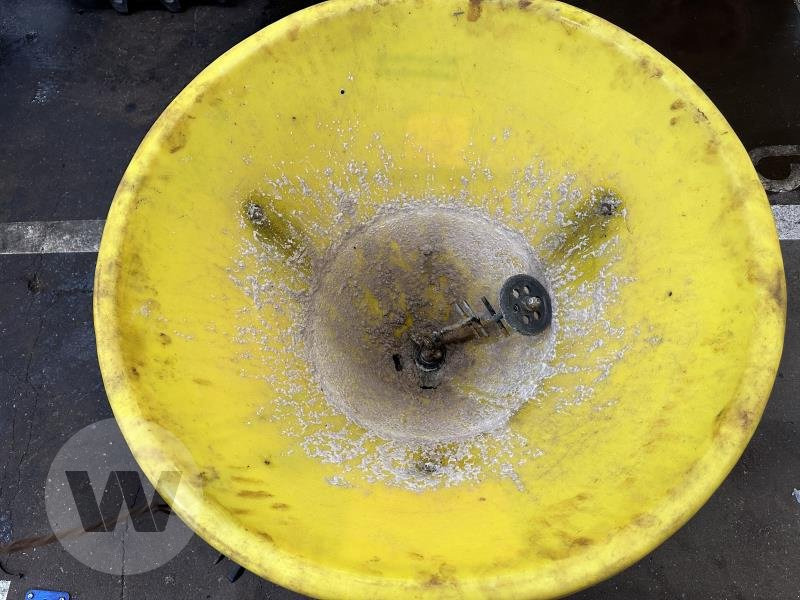 Esparcidor de sal Fricke GL-MFS 180 K: foto 7