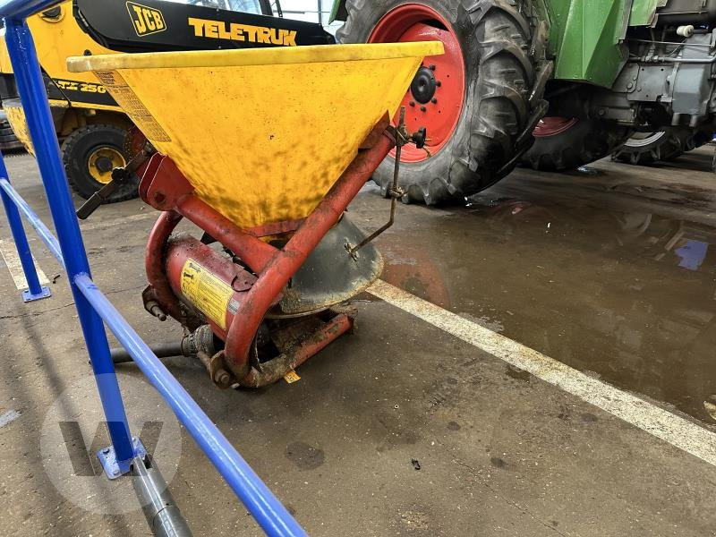 Esparcidor de sal Fricke GL-MFS 180 K: foto 6