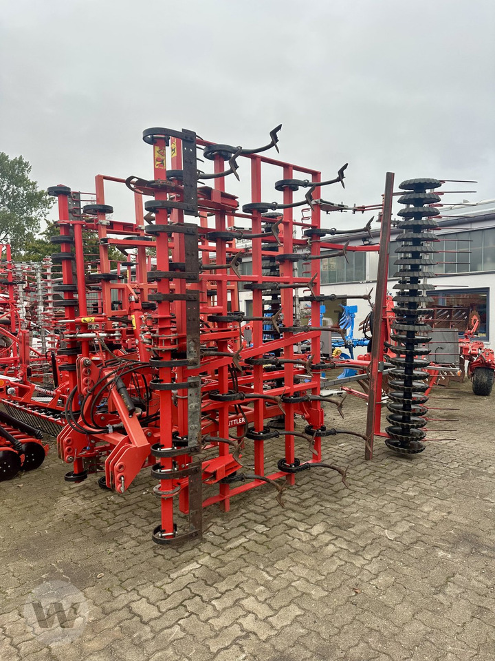 Cultivador Güttler Supermaxx 60: foto 1