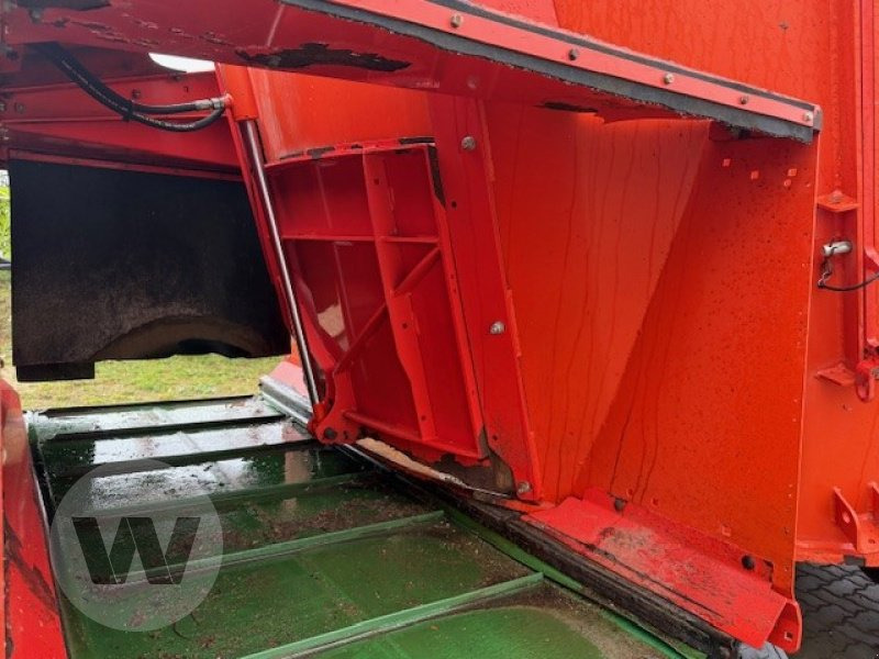 Equipo para silos Kuhn EUROMIX I 2580: foto 12 Equipo para silos Kuhn EUROMIX I 2580: foto 12