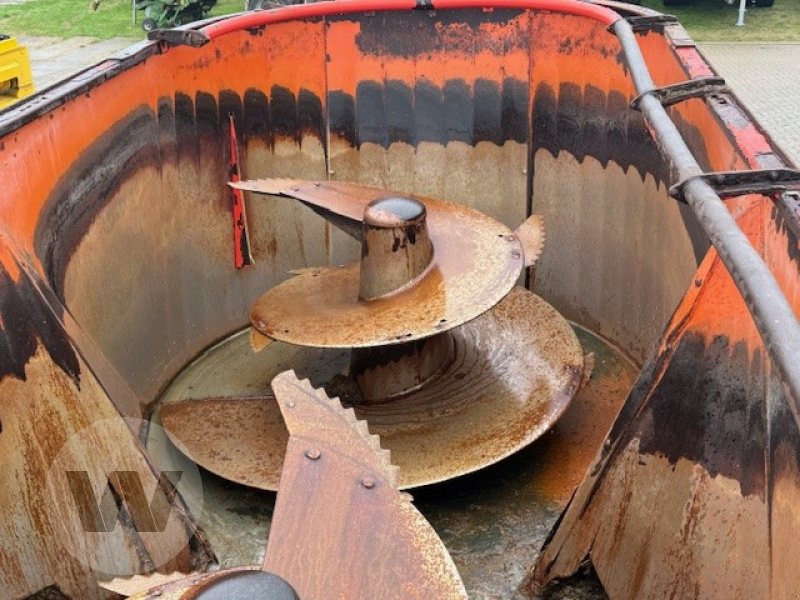 Equipo para silos Kuhn EUROMIX I 2580: foto 17 Equipo para silos Kuhn EUROMIX I 2580: foto 17