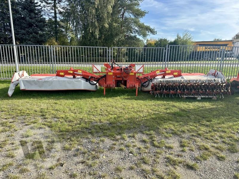 Kuhn FC 883 - Segadora: foto 2 Kuhn FC 883 - Segadora: foto 2