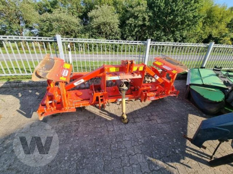 Maschio DM Classic 3000 - Grada rotativa: foto 1 Maschio DM Classic 3000 - Grada rotativa: foto 1