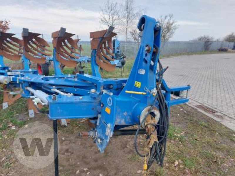 Arado Överum 5 Schar: foto 6