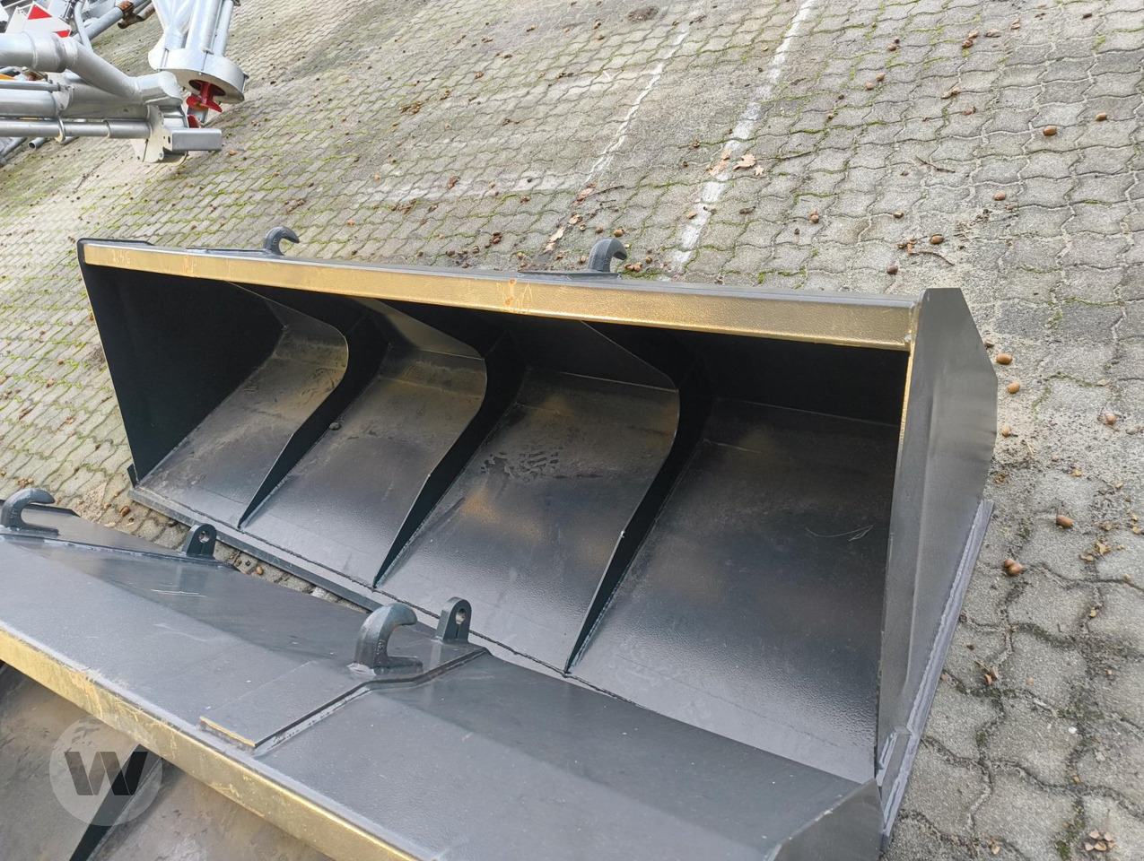 Schaufel - Cazo cargador: foto 3 Schaufel - Cazo cargador: foto 3