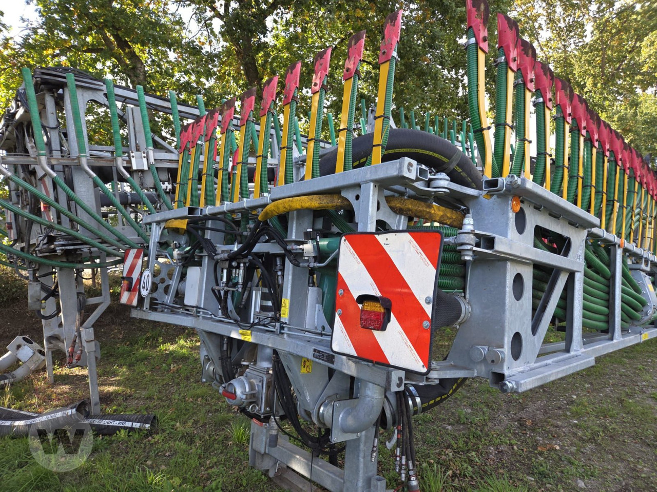 Leasing de Zunhammer Glidefix-Verteiler Zunhammer Glidefix-Verteiler: foto 10