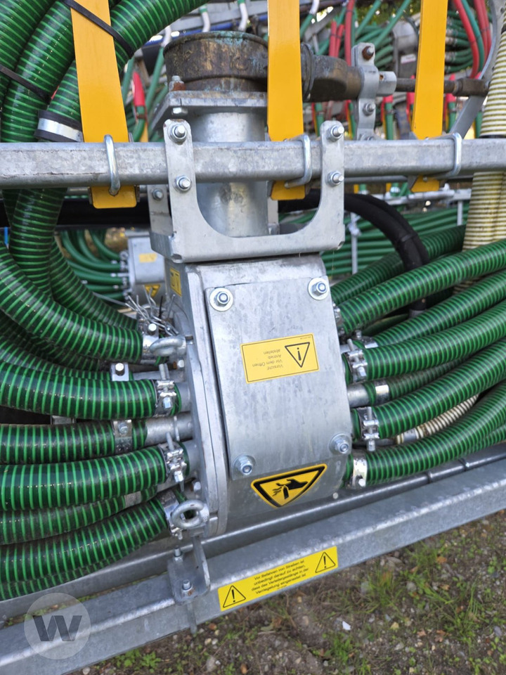 Leasing de Zunhammer Glidefix-Verteiler Zunhammer Glidefix-Verteiler: foto 6