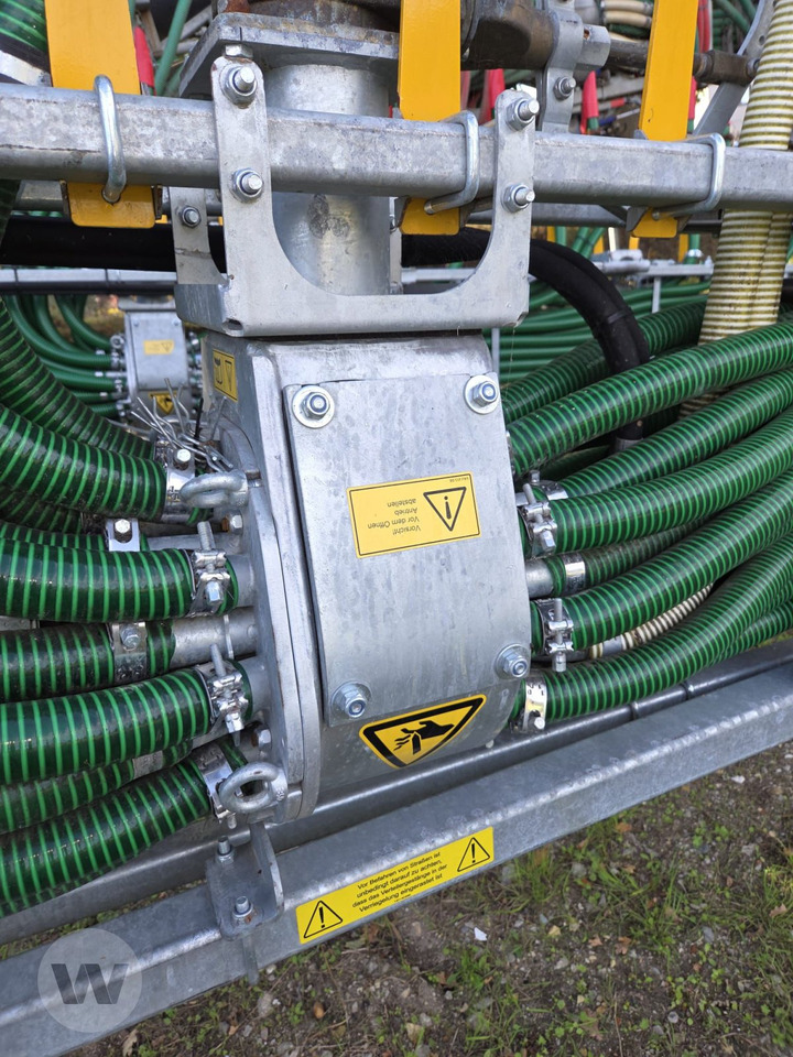 Leasing de Zunhammer Glidefix-Verteiler Zunhammer Glidefix-Verteiler: foto 7