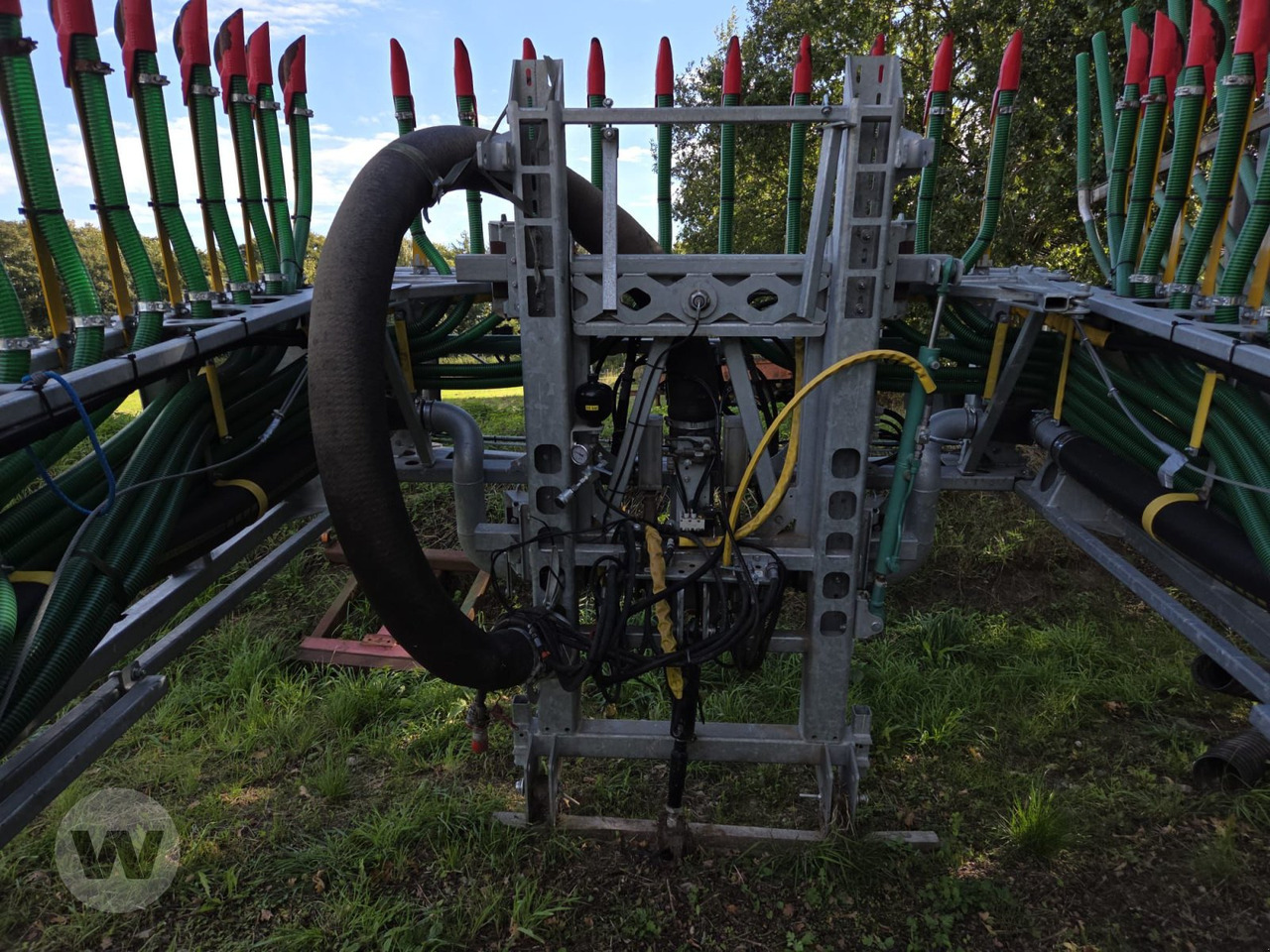 Leasing de Zunhammer Glidefix-Verteiler Zunhammer Glidefix-Verteiler: foto 8