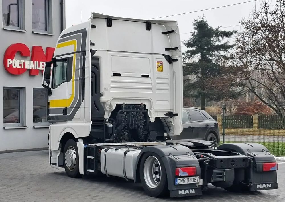 MAN TGX 18.470, 2 lata gwarancji, kilka sztuk - Cabeza tractora: foto 4 MAN TGX 18.470, 2 lata gwarancji, kilka sztuk - Cabeza tractora: foto 4