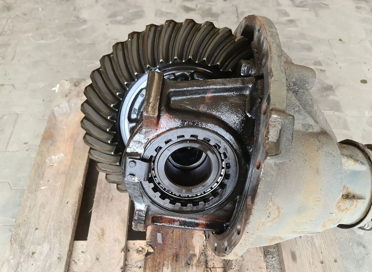 RENAULT VOLVO DIFFERENTIAL DIFF / MS17X RSS1344C 2,64 37/14 / WORLDWIDE DELIVERY - Transmisión para Camión: foto 3 RENAULT VOLVO DIFFERENTIAL DIFF / MS17X RSS1344C 2,64 37/14 / WORLDWIDE DELIVERY - Transmisión para Camión: foto 3