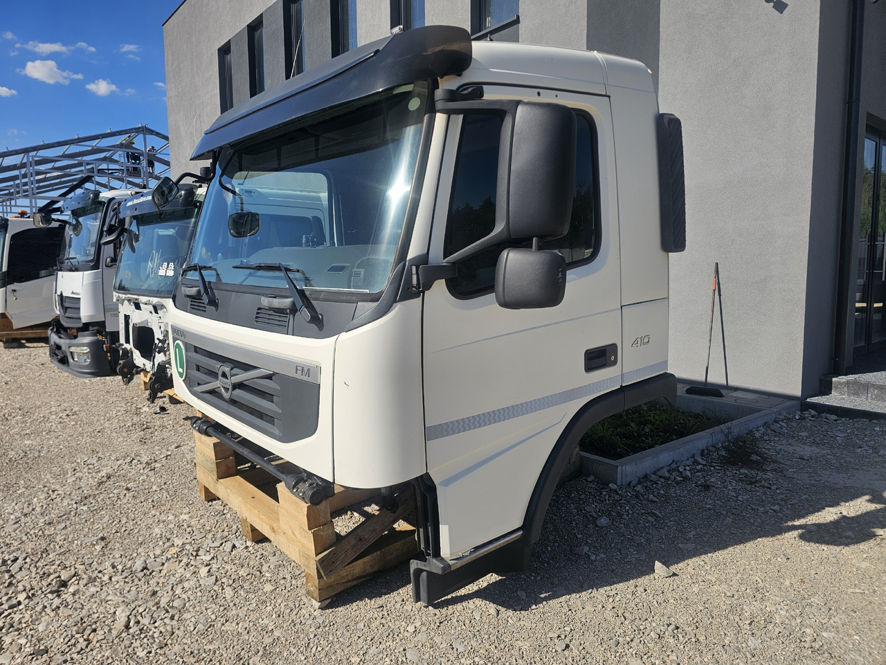 VOLVO FM3 DAILY CAB / COMPLETE / WORLDWIDE DELIVERY - Cabina: foto 2 VOLVO FM3 DAILY CAB / COMPLETE / WORLDWIDE DELIVERY - Cabina: foto 2