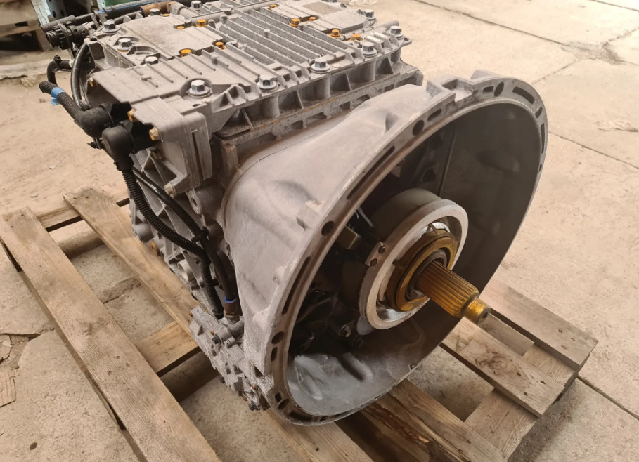 VOLVO GEARBOX / AT2412D / WORLDWIDE DELIVERY - Caja de cambios: foto 5 VOLVO GEARBOX / AT2412D / WORLDWIDE DELIVERY - Caja de cambios: foto 5