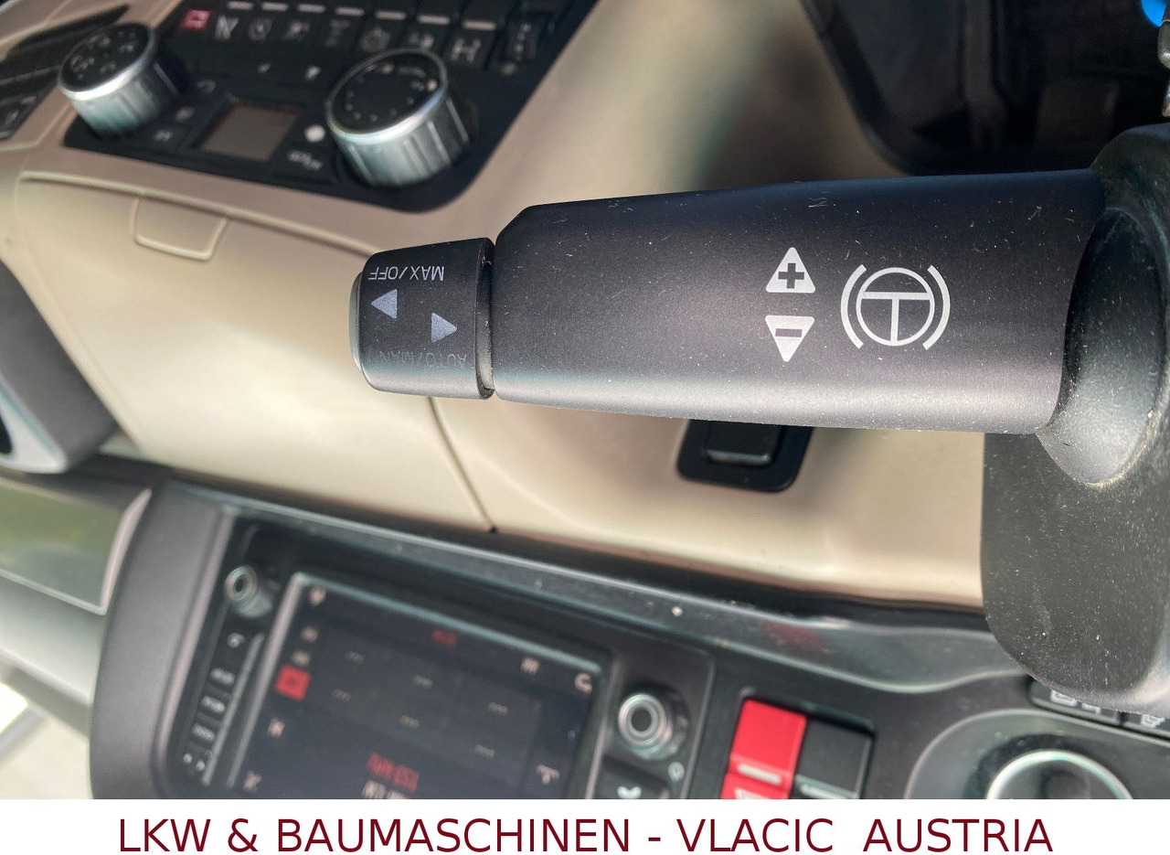 MAN TGX 18.500 - Cabeza tractora: foto 3 MAN TGX 18.500 - Cabeza tractora: foto 3